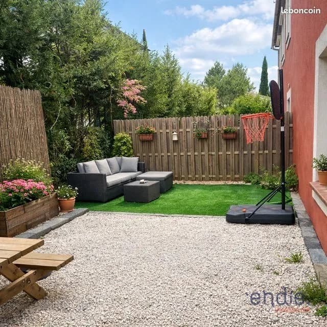 Immeuble 4 pièces 166 m² - Photo 1