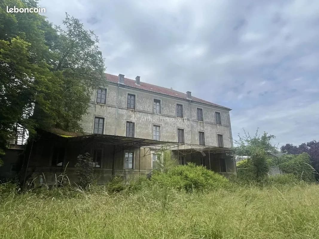 Immeuble de rapport - Photo 1