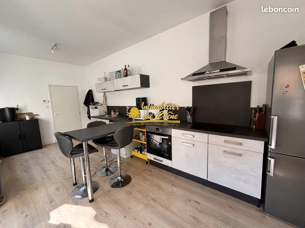 Immeuble de rapport 230 m² - Photo 1