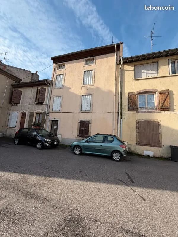Immeuble de rapport 9 pièces 170 m² - Photo 1