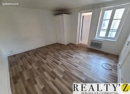 Immeuble 194 m² - Photo 1