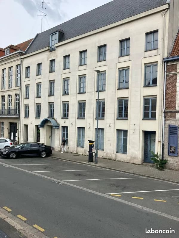 Immeuble 1286 m² - Photo 1