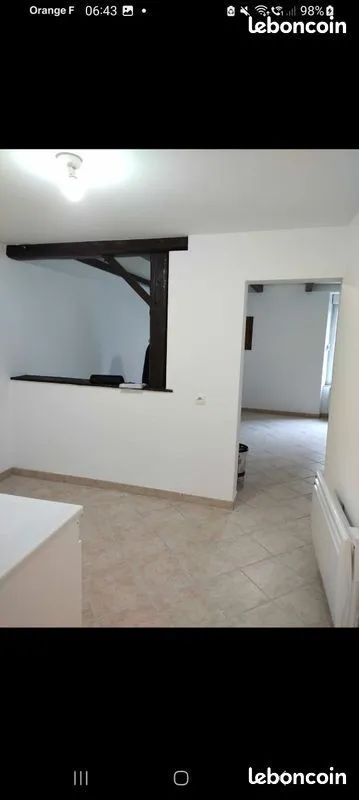 IMMEUBLE (idéal investisseur) PAS D'AGENCE OU CONSEILLER IMMOBILIER - Photo 1