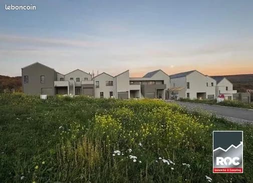 Immeuble 3 pièces 78 m² - Photo 1