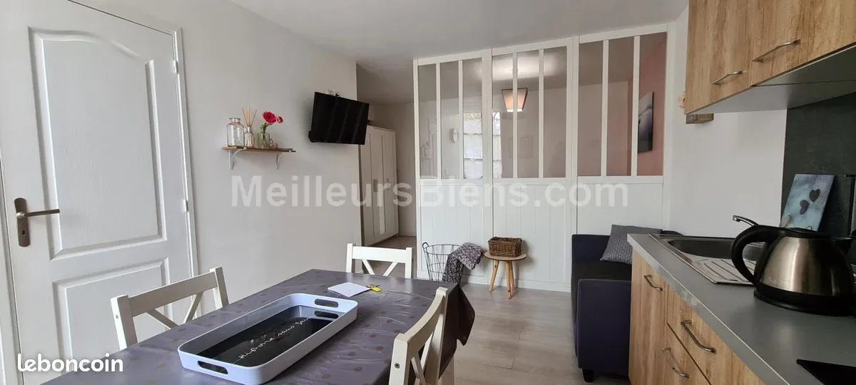 Immeuble de rapport 371 m² - Photo 1