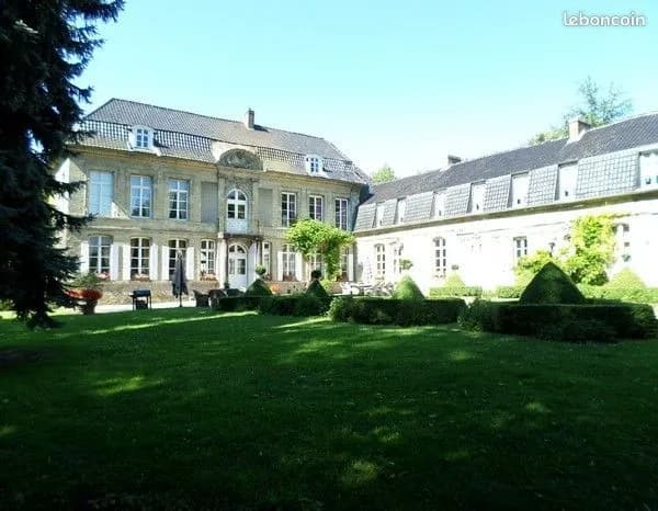 Immeuble 1270 m² - Photo 1