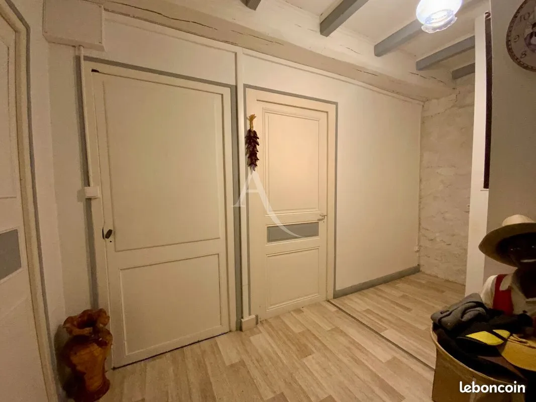 Immeuble 4 pièces 170 m² - Photo 1