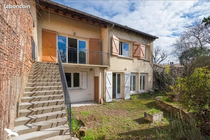 Immeuble 183 m² - Photo 1