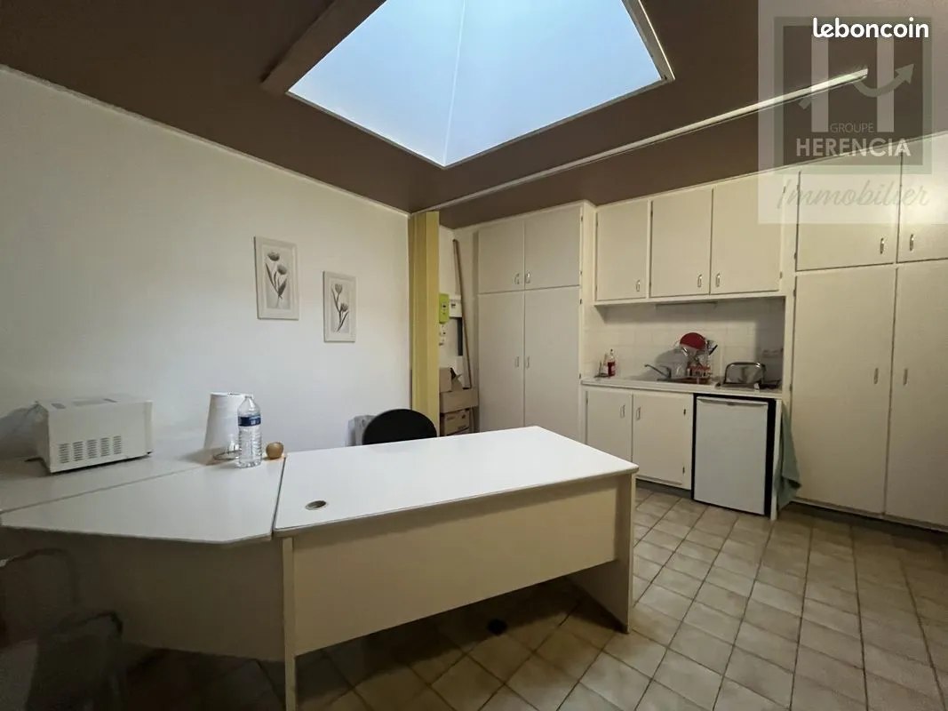 Immeuble de rapport 286 m² - Photo 1