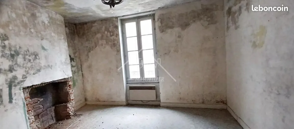 Immeuble de rapport 6 pièces 100 m² - Photo 1