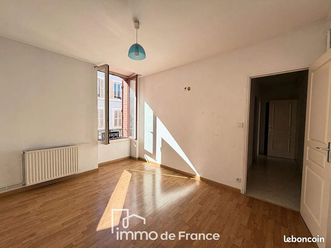 Immeuble 8 pièces 230 m² - Photo 1