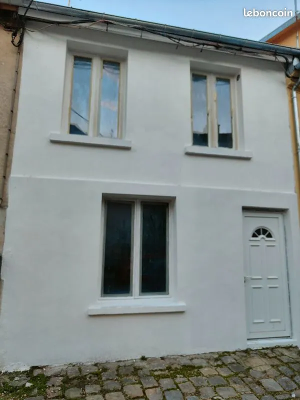 Immeuble 5 pièces 90 m² - Photo 1