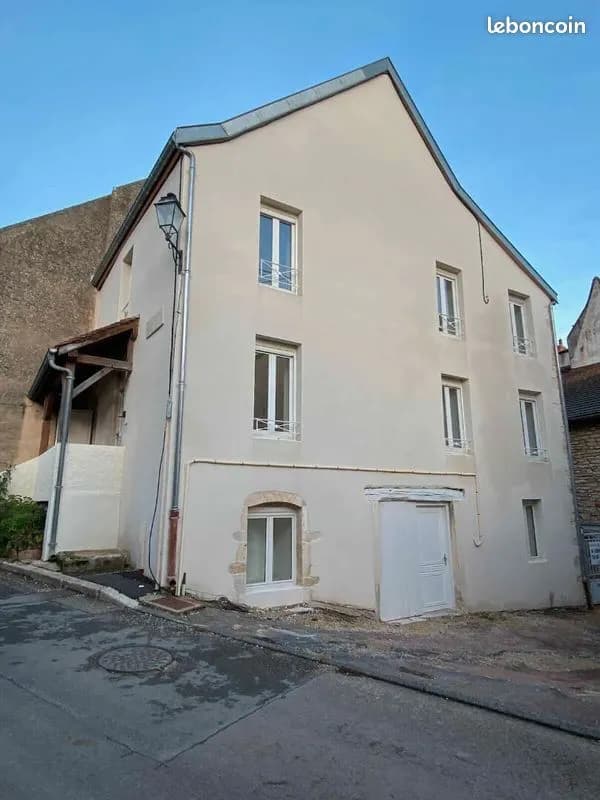 Immeuble 6 pièces 166 m² - Photo 1