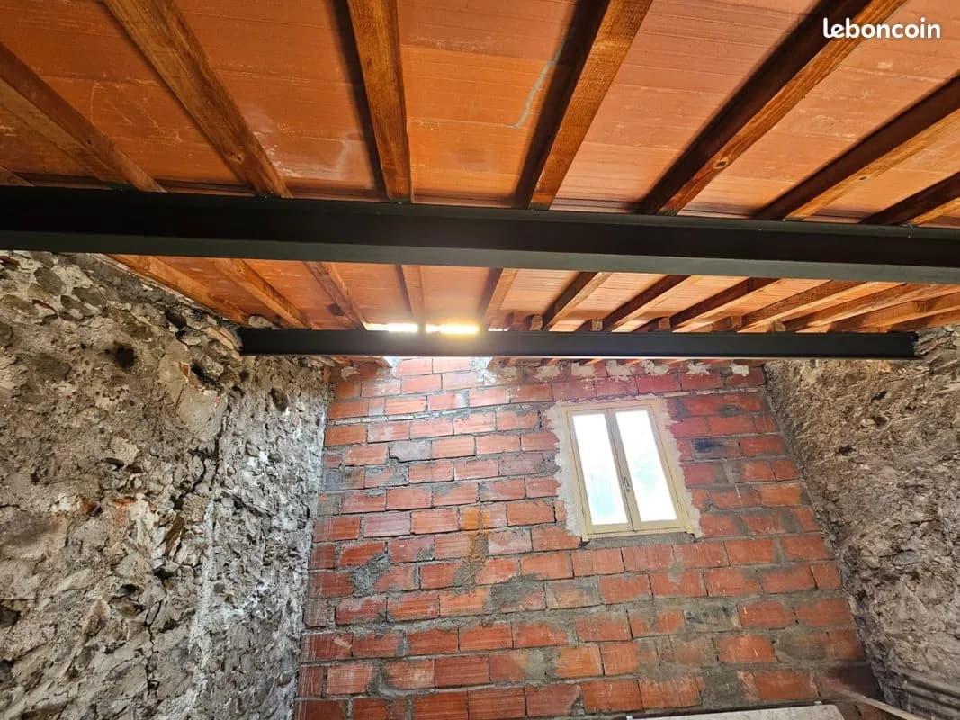 Immeuble de rapport 150 m² - Photo 1