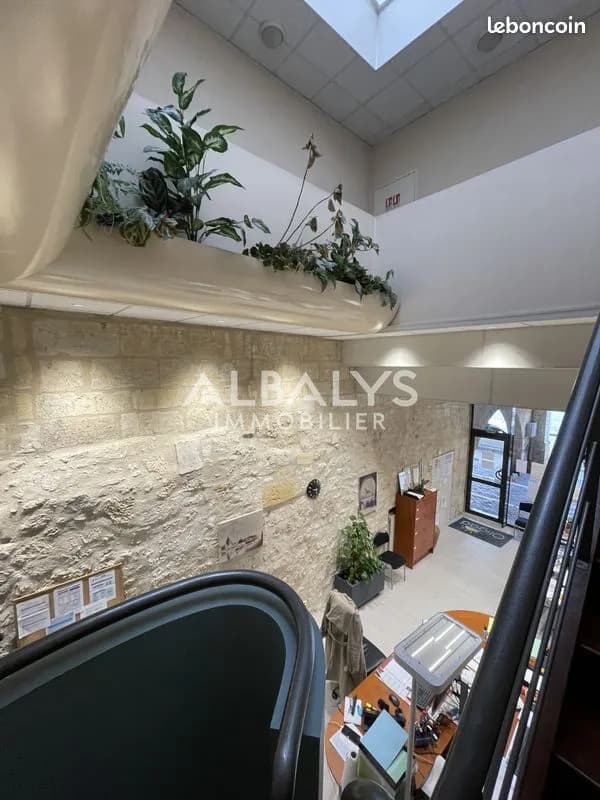 Immeuble 127 m² - Photo 1