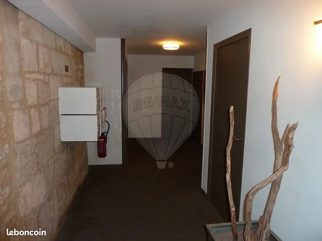 Immeuble de rapport 161 m² - Photo 1