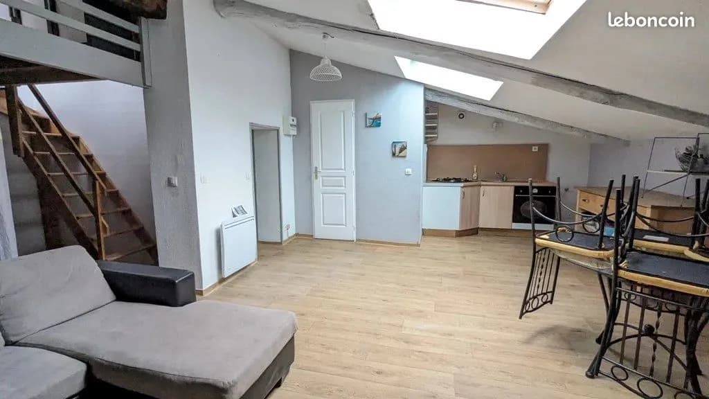 Immeuble 9 pièces 310 m² - Photo 1