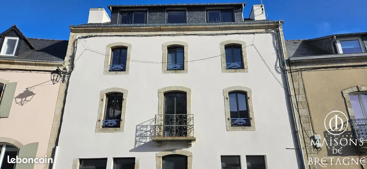 Immeuble 7 pièces 168 m² - Photo 1