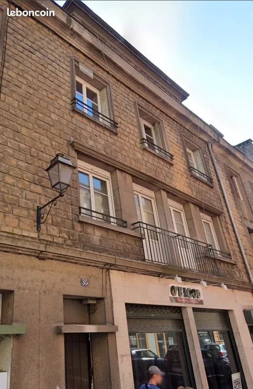 Immeuble de rapport 14 pièces 340 m² - Photo 1