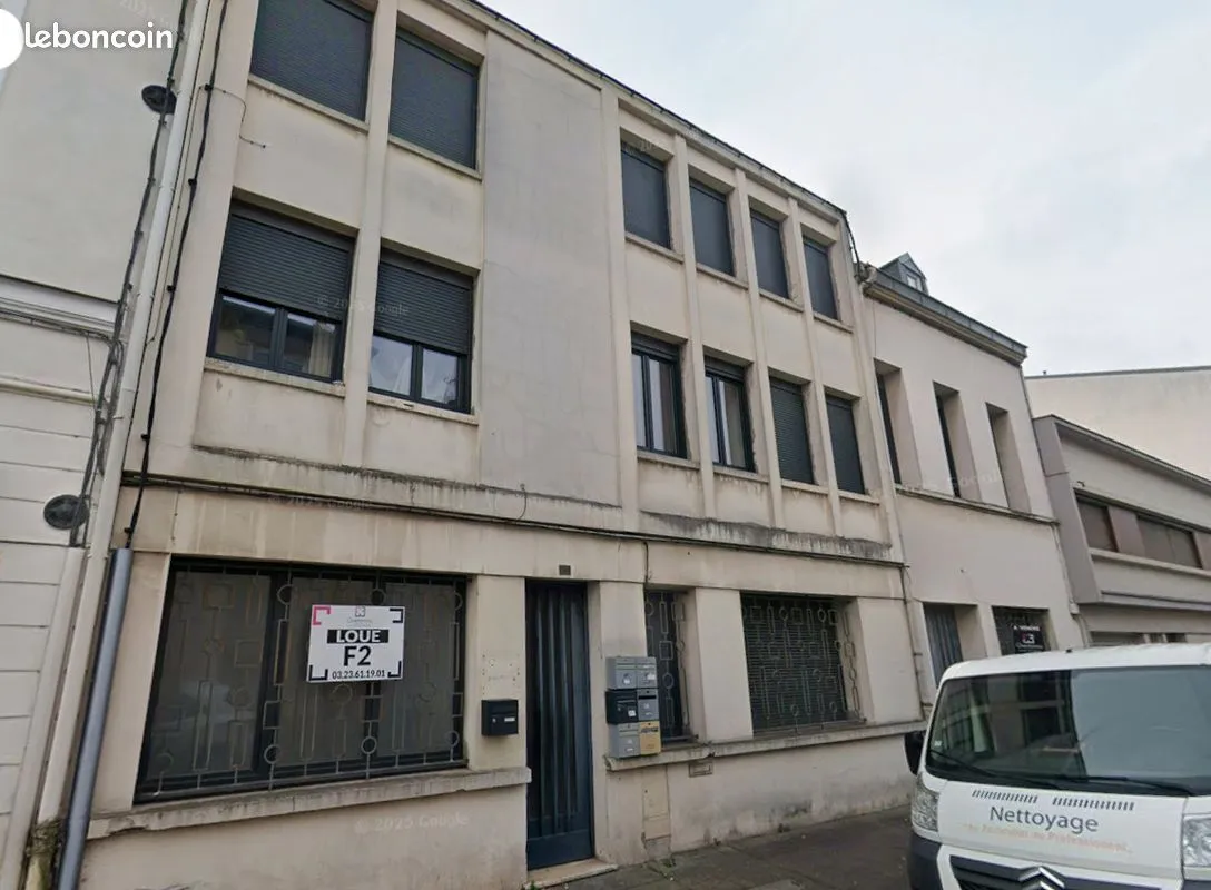 Immeuble de rapport 7 pièces 500 m² - Photo 1