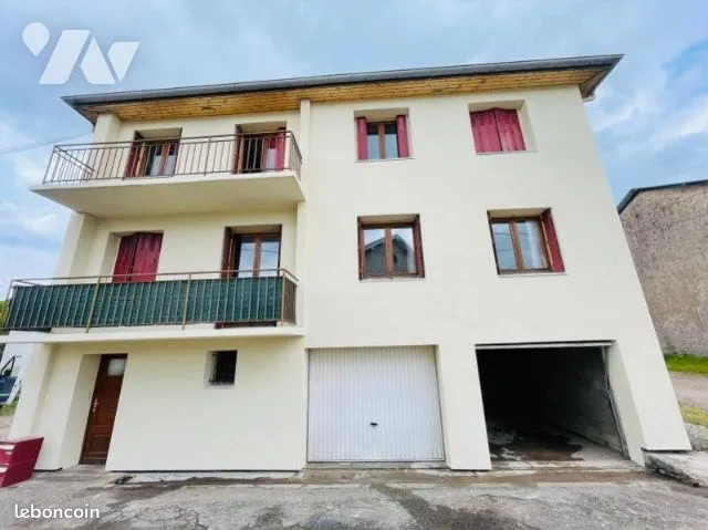 Immeuble de rapport 165 m² - Photo 1