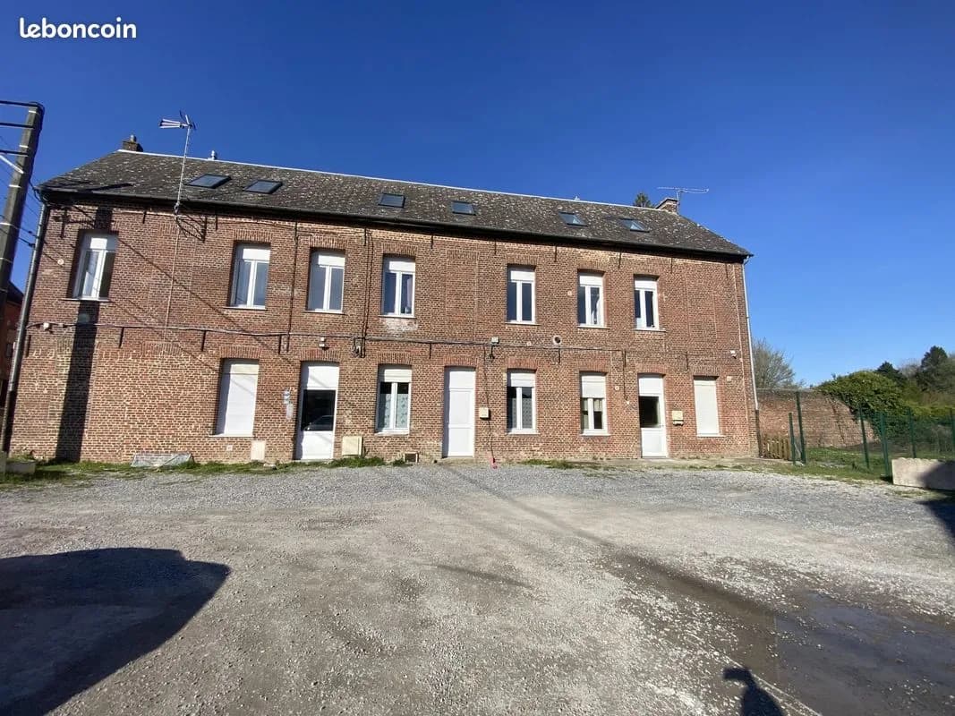 Immeuble de rapport 291 m² - Photo 1