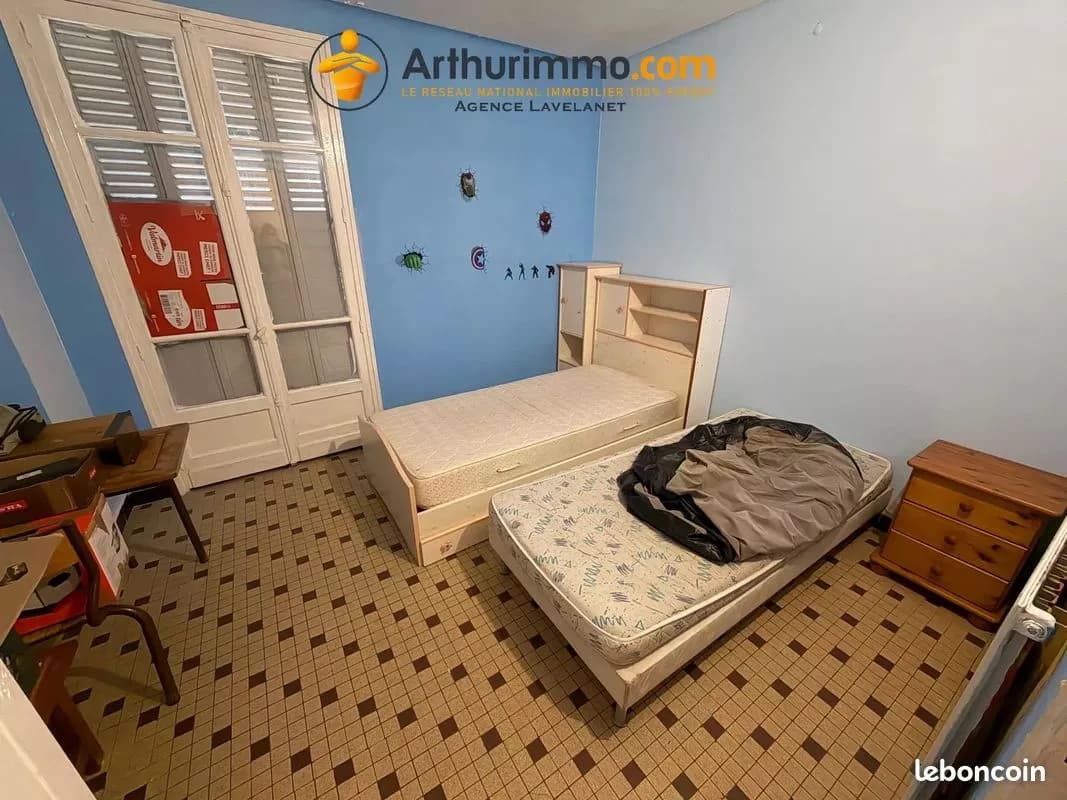 Immeuble 8 pièces 243 m² - Photo 1