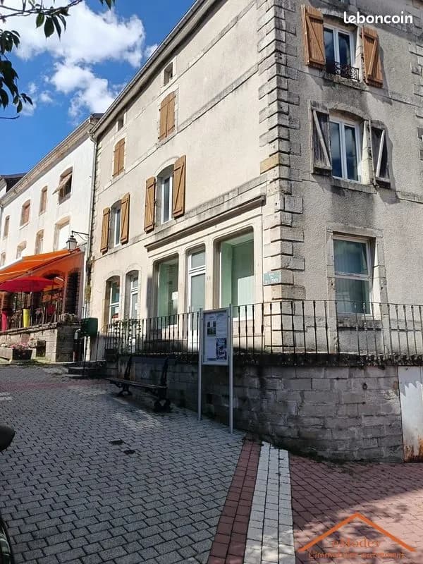 Immeuble de rapport 160 m² - Photo 1