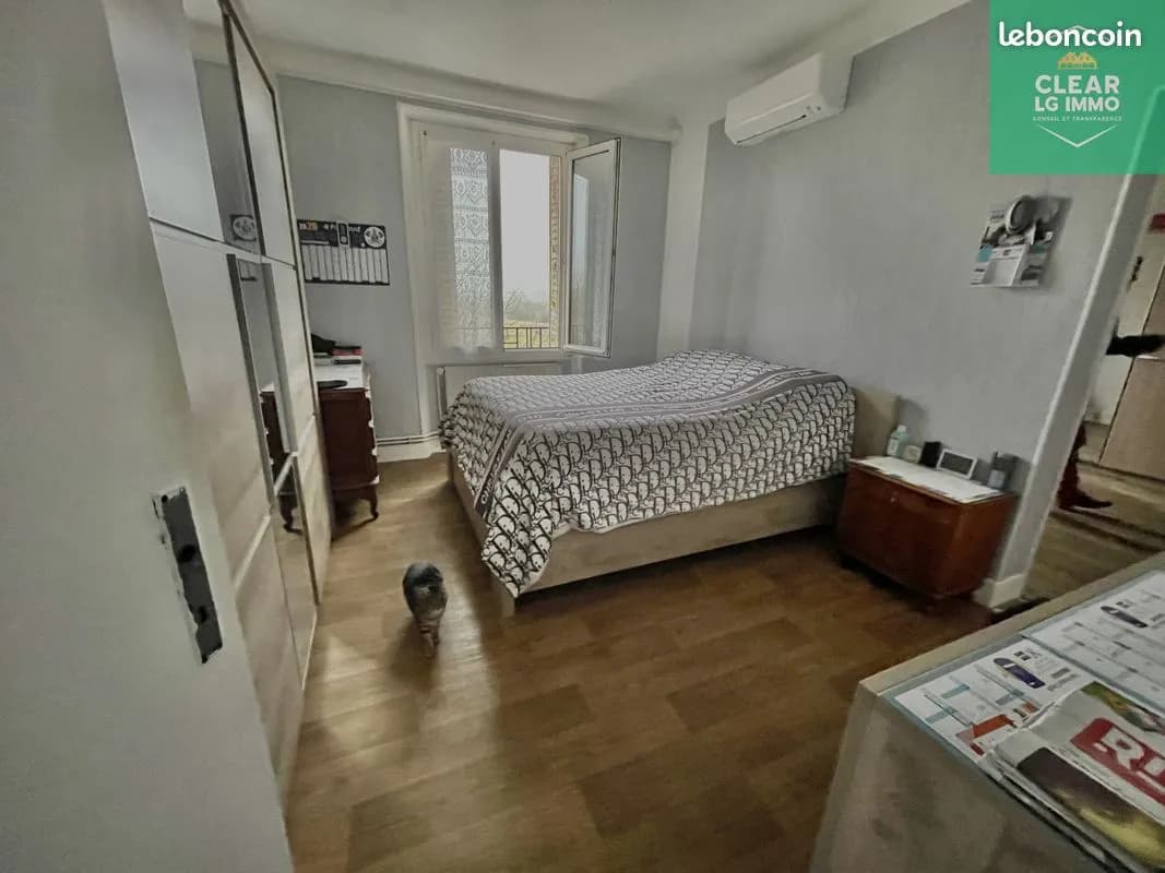 Immeuble de rapport 300 m² - Photo 1