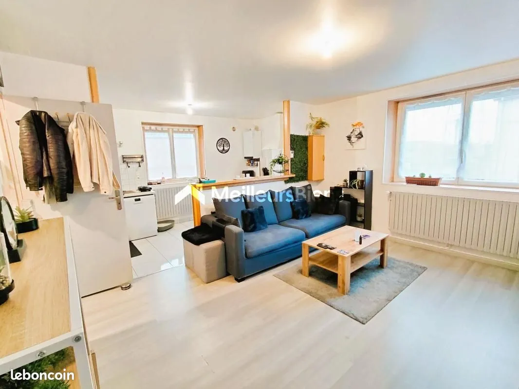Immeuble 183 m² - Photo 1
