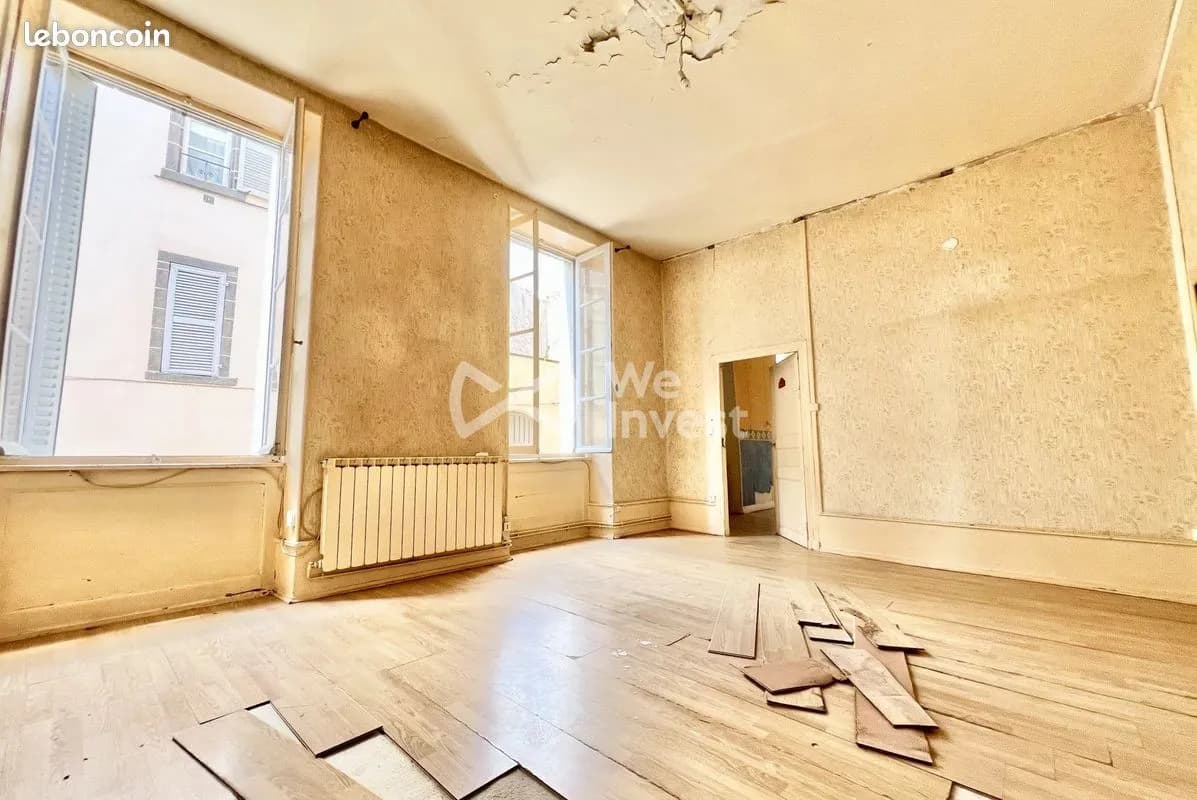 Immeuble de rapport 408 m² - Photo 1