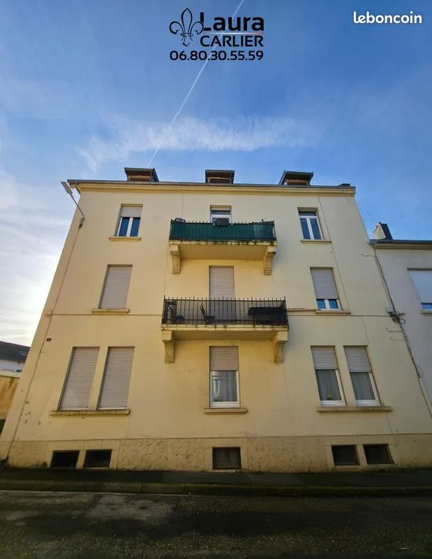 Immeuble de rapport 277 m² - Photo 1