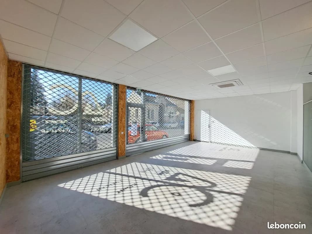 Immeuble 7 pièces 335 m² - Photo 1