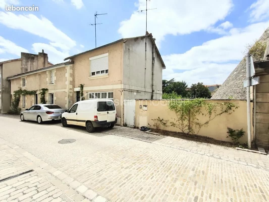Immeuble de rapport 192 m² - Photo 1