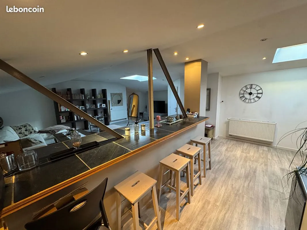 Immeuble 14 pièces 406 m² - Photo 1