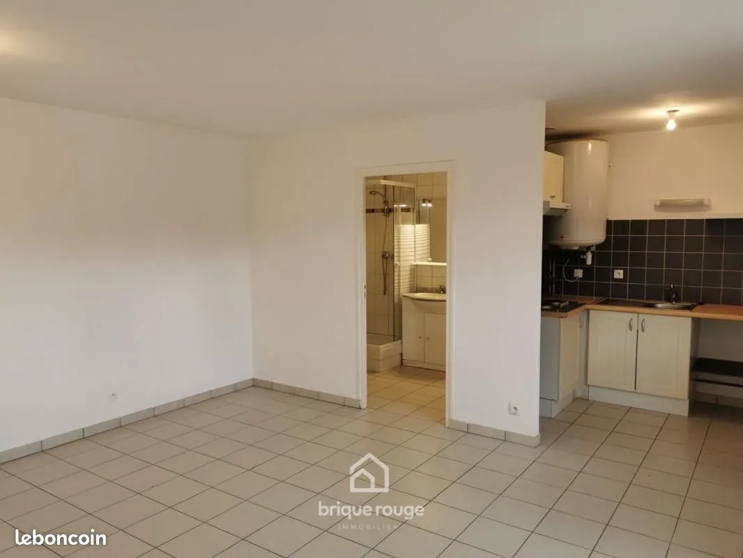 Immeuble de rapport 126 m² - Photo 1
