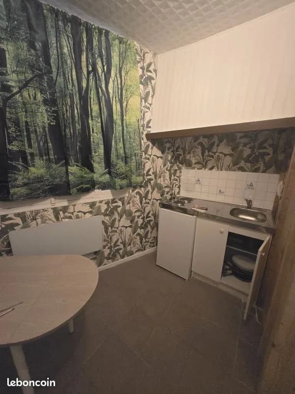 🏡 Immeuble de caractère rénové - Projet locatif clé en main - Centre d'Argenton-sur-Creuse - Photo 1