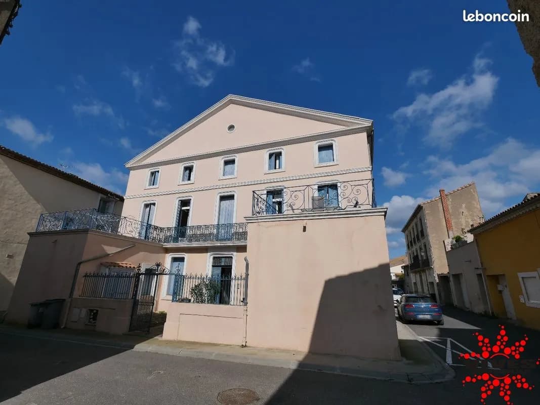 Immeuble 229 m² - Photo 1