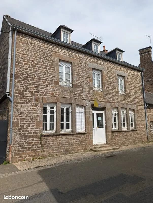 Ancien immeuble en pierre à fort potentiel - Vente directe propriétaire - Photo 1