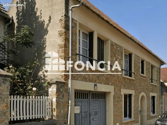 À VENDRE - MASSY (Quartier Vieux Villaine) - Ensemble immobilier avec fort potentiel - Photo 1