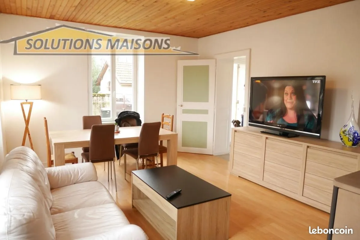 Immeuble 200 m² - Photo 1