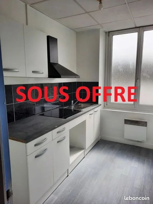 Immeuble 295 m² - Photo 1