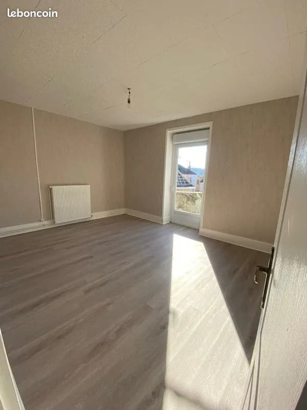 Immeuble 6 pièces 113 m² - Photo 1