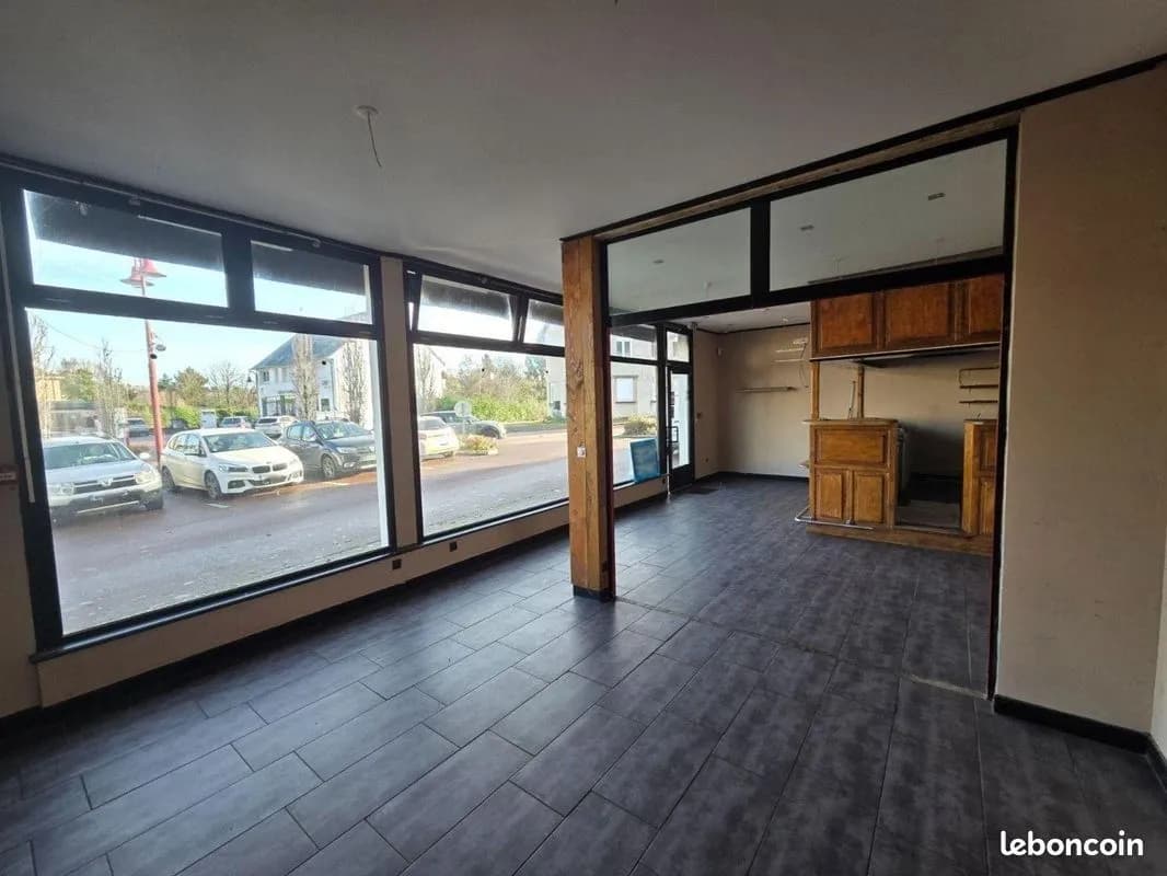 Immeuble de rapport 175 m² - Photo 1