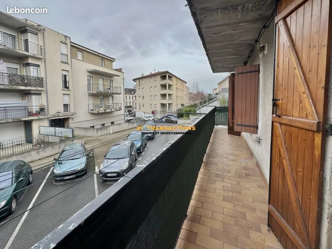 Immeuble de rapport 345 m² - Photo 1