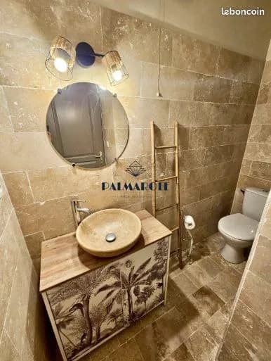 Immeuble 101 m² - Photo 1
