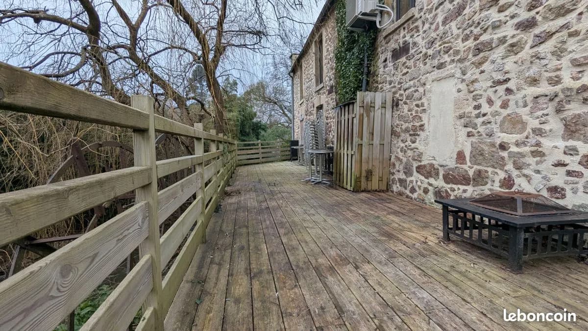 Immeuble de rapport 8 pièces 367 m² - Photo 1