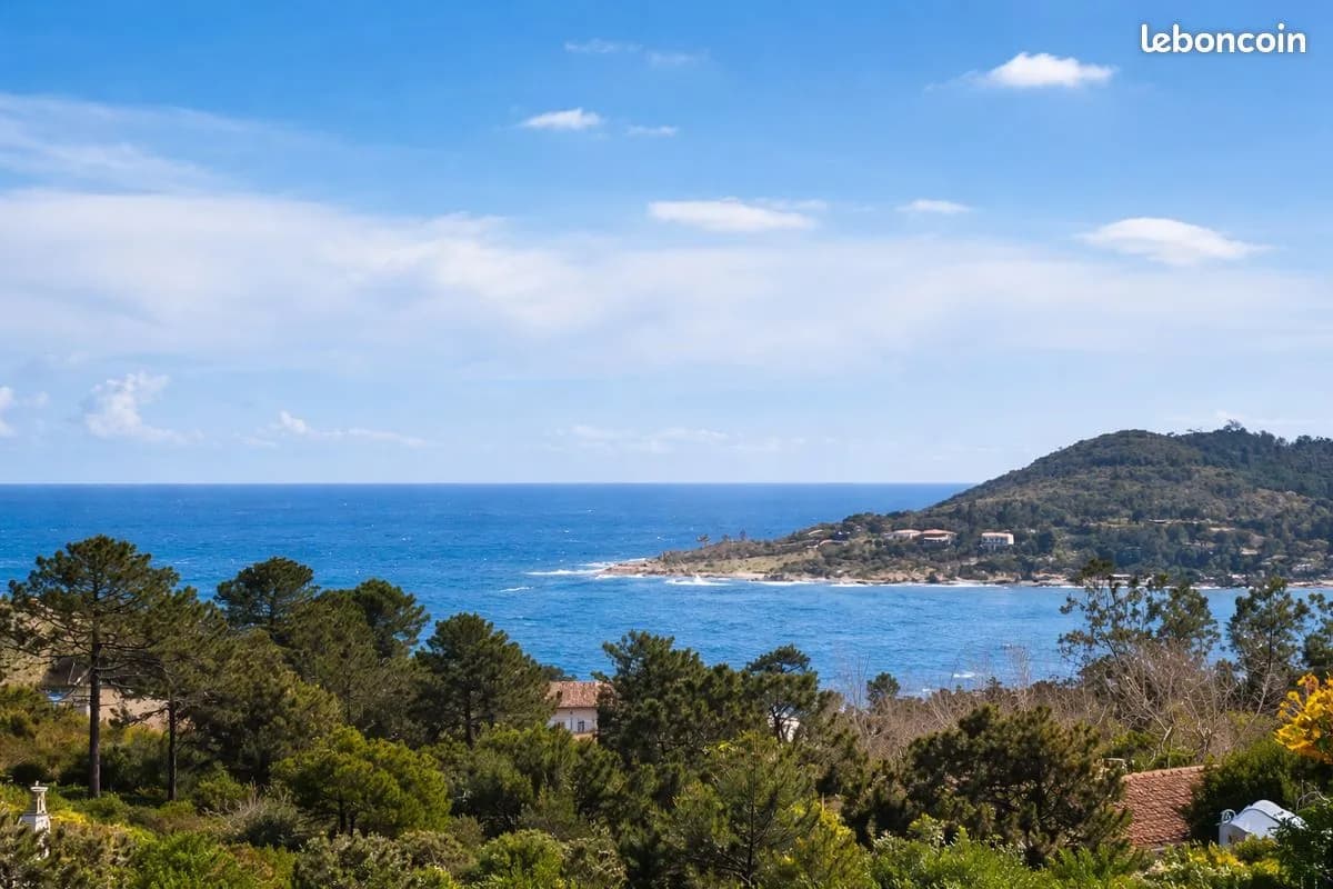 Vend immeuble vue mer - Photo 1