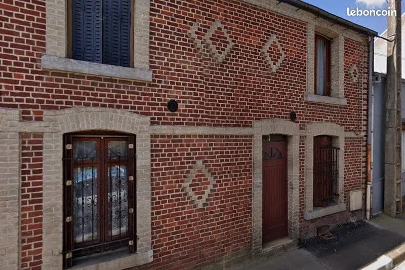 Immeuble de rapport 72 m² - Photo 1