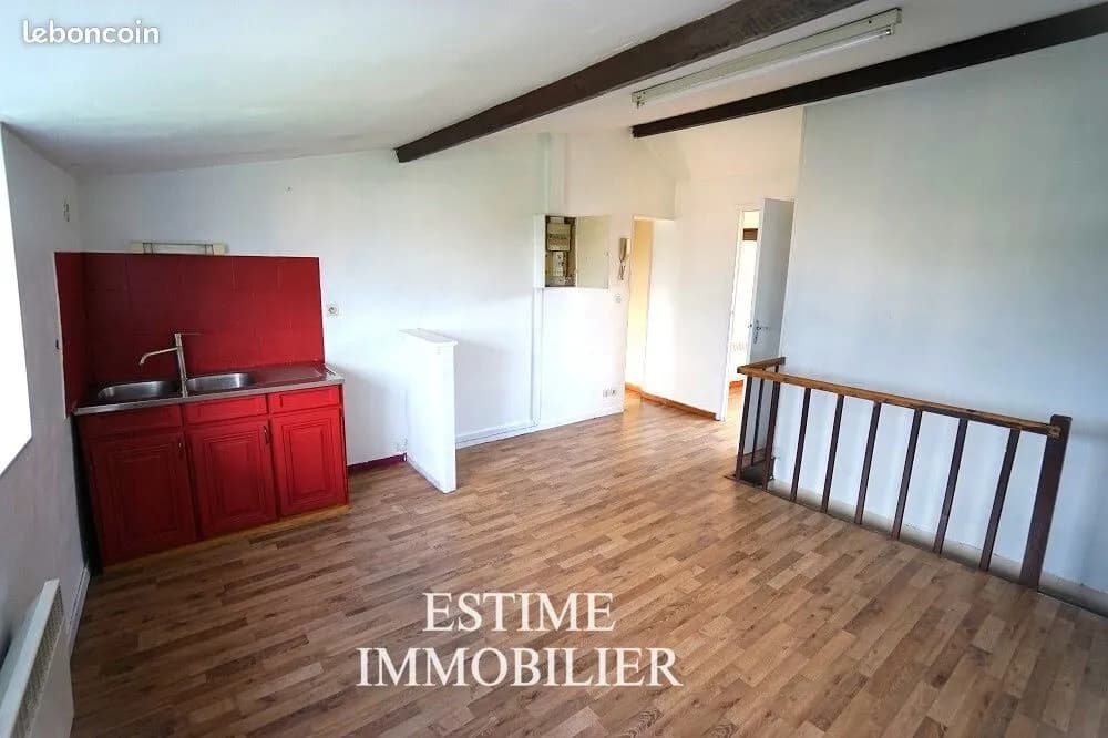 Immeuble de rapport 195 m² - Photo 1